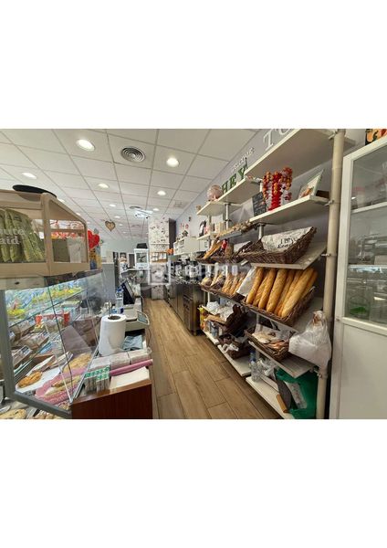 Foto 57a3a92b-a416-4a25-80f5-66f4b4cac45c. Location local commercial dans Soto de Henares Torrejón de Ardoz
