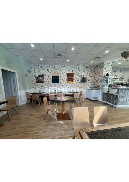 Foto 5a1a5a8c-820e-4e4b-9295-bf0ca115b7c6. Location local commercial dans Soto de Henares Torrejón de Ardoz