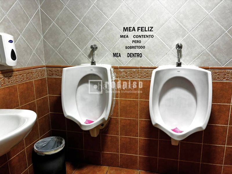 Foto e5f82389-c5c9-4718-809d-0ae24876ddb1. Geschäftsraum in Cañada - Mancha Amarilla Torrejón de Ardoz