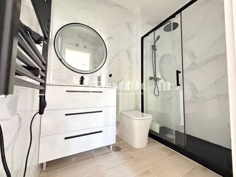 Foto e3d7d45b-1a64-4701-84b4-459103542890. Apartamento venta de estudio reformado en Virgen del Rosario Torrejón de Ardoz