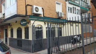 Geschäftsraum in Cañada - Mancha Amarilla. Venta! local ideal para cambio de uso