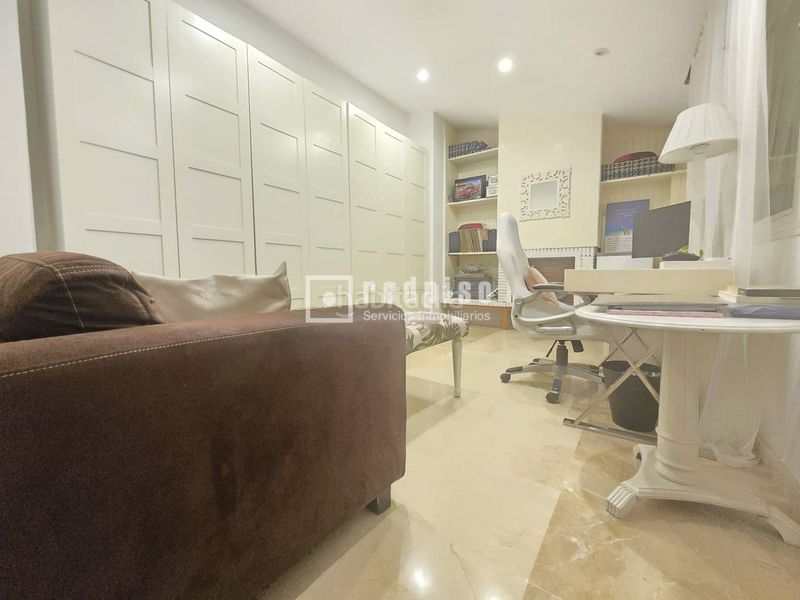 Foto e2f3936b-ea2d-4c16-9b0b-6abe31dc6fe6. Xalet a Cañada - Mancha Amarilla Torrejón de Ardoz