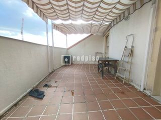 Dachwohnung in Fresnos I y II