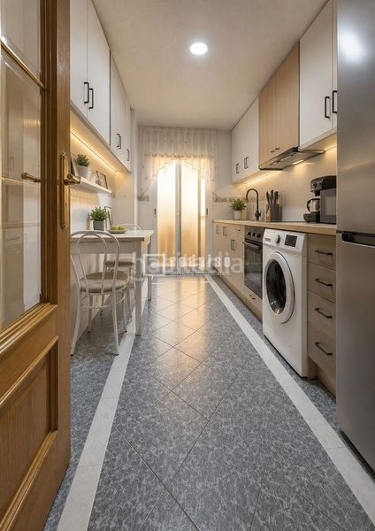 Foto a442561e-2605-447e-a23e-7562df31b30a. Pis a Cañada - Mancha Amarilla Torrejón de Ardoz