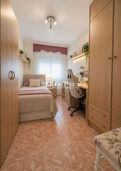 Foto e5bae0e1-93b5-49c3-b82a-35dcf4c1f6dc. Pis a Cañada - Mancha Amarilla Torrejón de Ardoz
