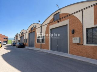 Local commercial à Virgen del Rosario