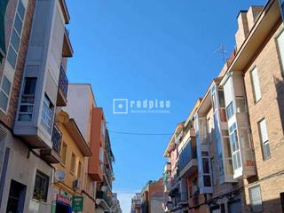 Aparcament cotxe  Ferroviarios. Redpiso usera madrid rio vende plaza de garaje en calle ferrovia