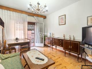 Pis  Antonio salvador. Repdiso usera madrid rio vende piso en calle antonio salvador