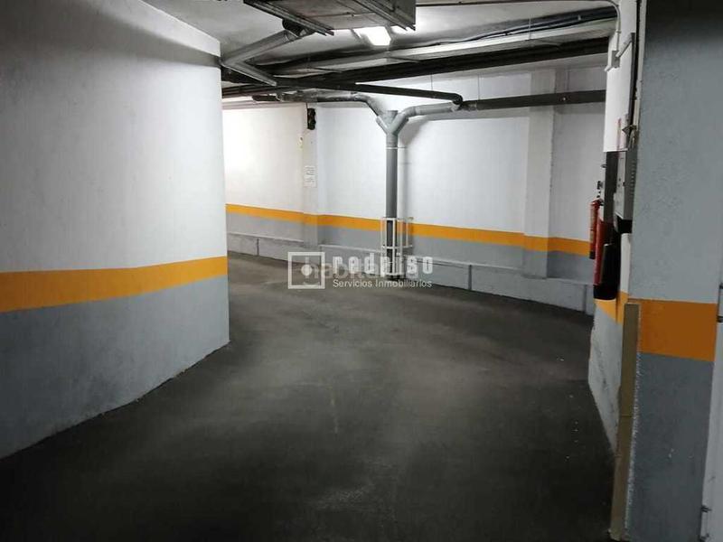 Foto 317e9e80-d657-4d3e-bc01-9c029807798c. Parking coche redpiso usera rio vende plaza de garaje en Madrid