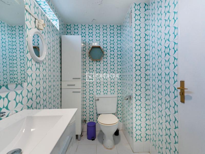 Foto 25576714-736f-46cd-95fc-bdcd0fac4e03. Appartement avec chauffage dans Almendrales Madrid