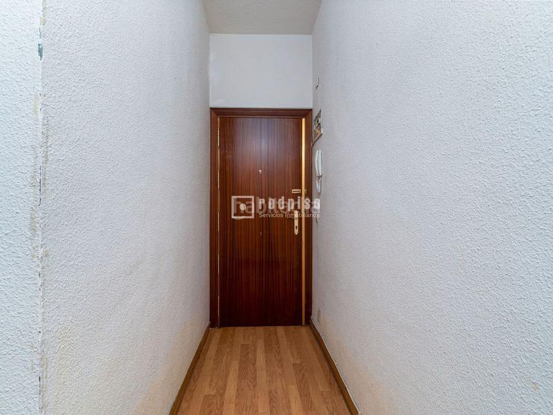 Foto 37d791e7-ae60-4405-b907-c67c66e8ab58. Appartement avec chauffage dans Almendrales Madrid