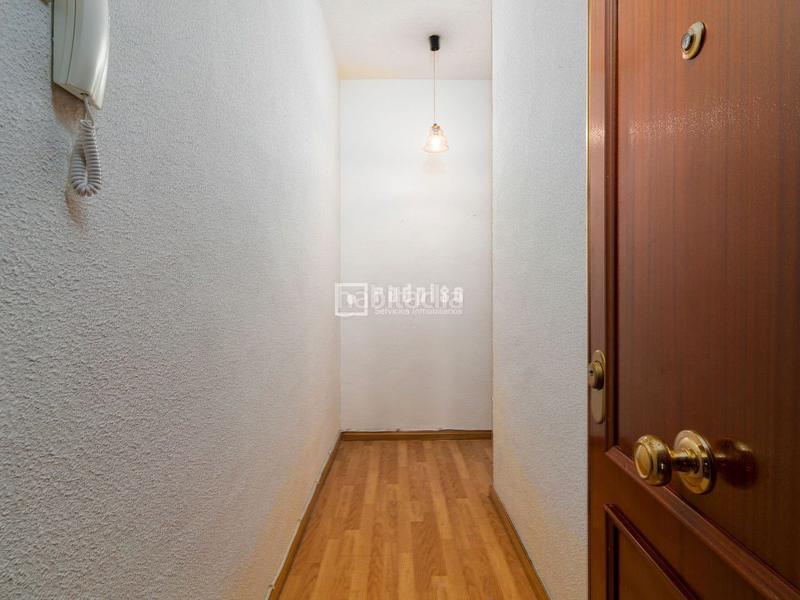 Foto 99b7a14d-e5db-452e-ae92-c57d9b13d9b1. Appartement avec chauffage dans Almendrales Madrid