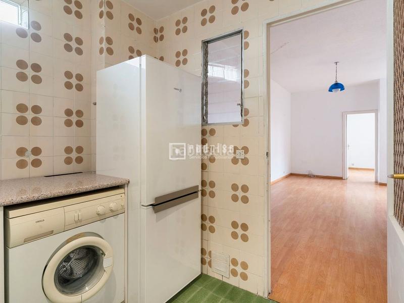 Foto e59ab7f9-7833-4d07-9479-899c0089e25d. Appartement avec chauffage dans Almendrales Madrid