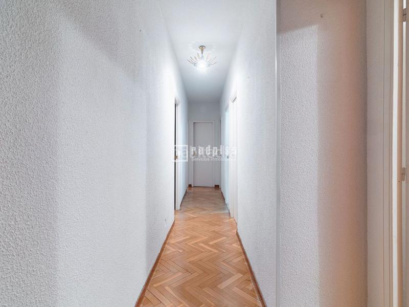 Foto 00374147-76ff-418f-af26-34fe45da2adf. Appartement avec chauffage dans Almendrales Madrid