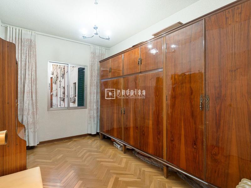 Foto 18d28c7b-b98d-4c21-95a4-5d6d7cac2fec. Appartement avec chauffage dans Almendrales Madrid