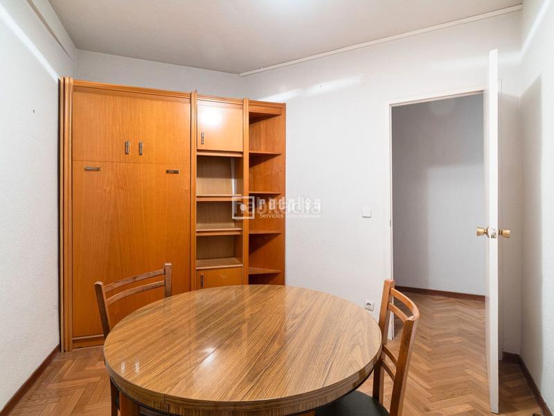 Foto 5c9f0b9b-bff1-4330-b850-108ed9890c68. Appartement avec chauffage dans Almendrales Madrid