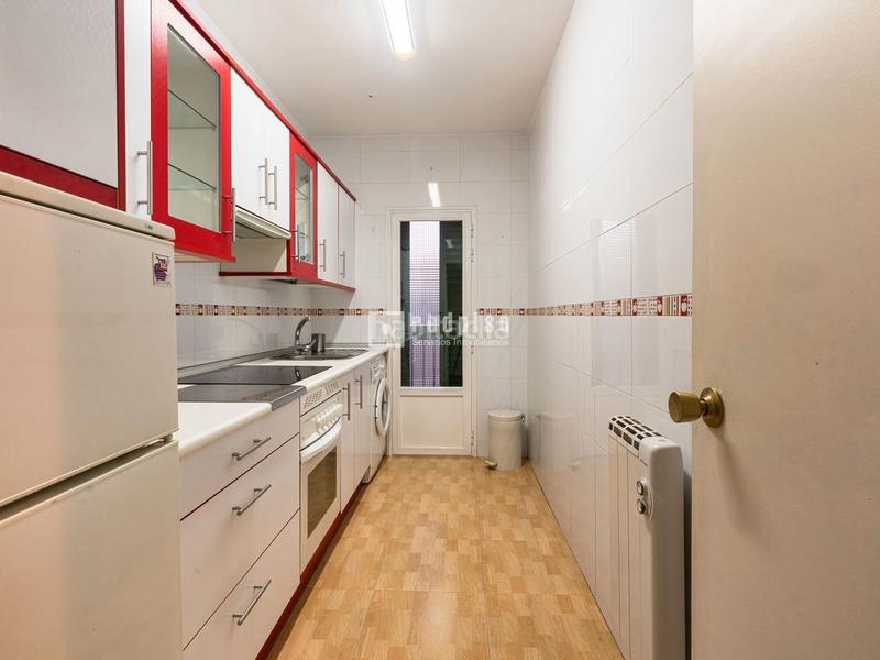 Foto 944c93ae-6725-4bb9-8e0e-4c1ac8fb222a. Appartement avec chauffage dans Almendrales Madrid