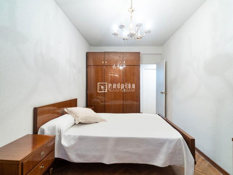 Foto e4098c8c-edf8-4e3d-9ada-807ebedaf9f7. Appartement avec chauffage dans Almendrales Madrid