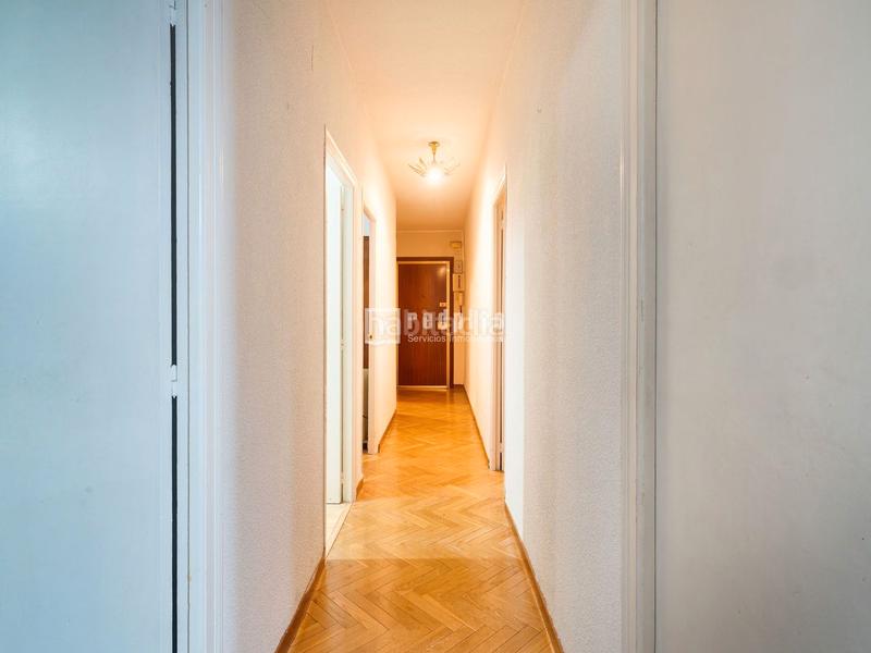 Foto 4ae5c134-5c8a-4b0e-97c8-059a90e0f993. Flat with heating in Almendrales Madrid