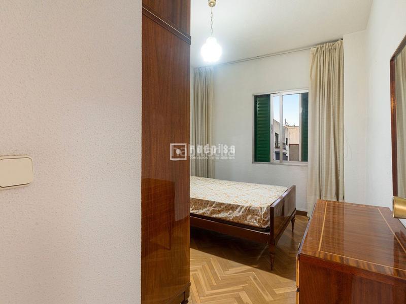 Foto 30e66cdb-7e2e-4685-97a4-d207298760f4. Pis amb calefacció a Almendrales Madrid