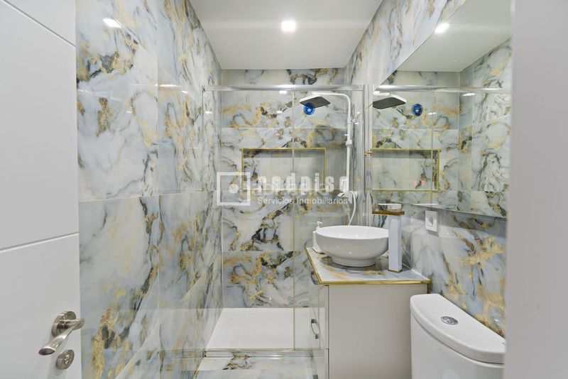 Foto 41a09593-399e-4a60-b9ae-2c1f28381182. Pis a Pradolongo Madrid