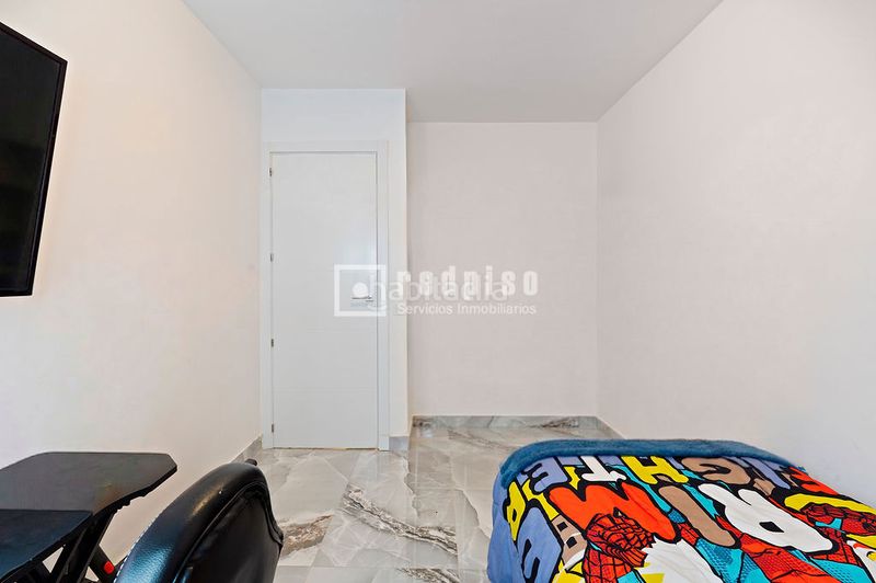 Foto 6875b74b-bb3e-486d-ad66-7fec841a16db. Pis a Pradolongo Madrid