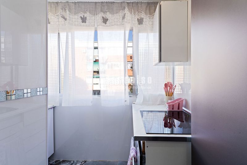 Foto aea369e2-df32-4011-b687-547fb5055487. Pis a Pradolongo Madrid