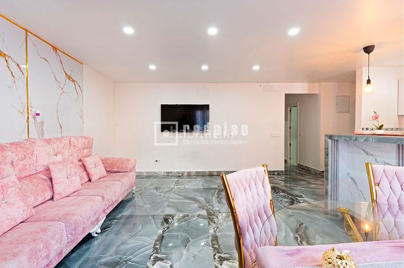 Foto cf448a97-f6f8-4ebf-8077-63696372b1c6. Pis a Pradolongo Madrid