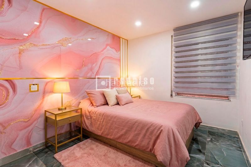 Foto d1a7bd2f-c4f3-4276-abc5-fd77e8e60a42. Pis a Pradolongo Madrid