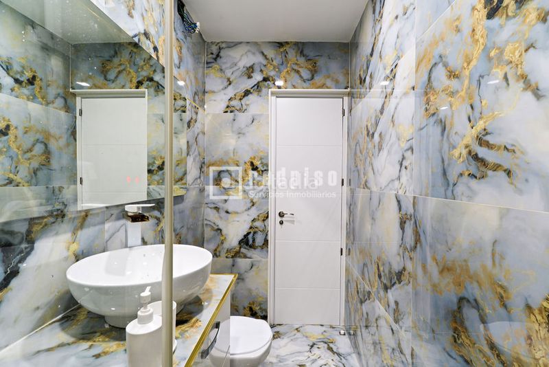 Foto f87a19ad-8dd8-4049-b10a-7f013c84c9c6. Pis a Pradolongo Madrid