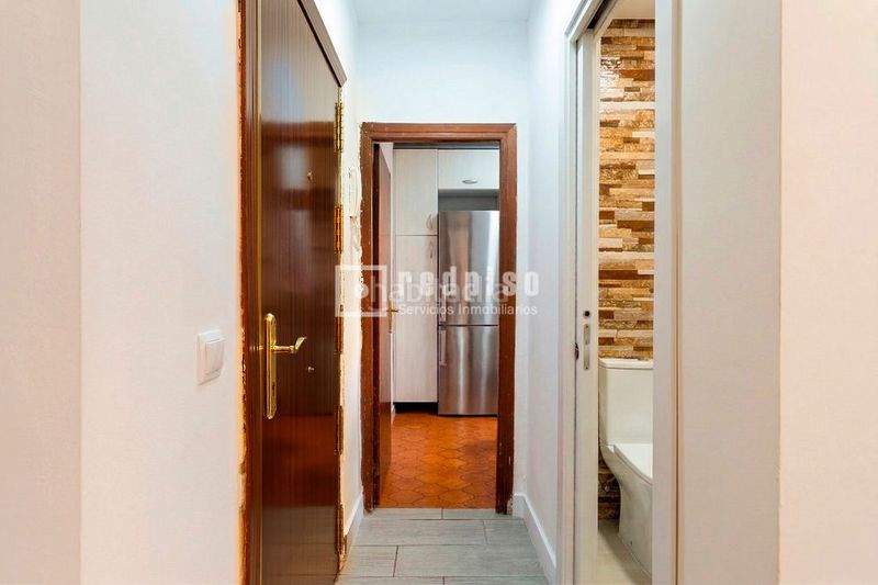 Foto e22f5b89-144c-4bcb-a43c-880dc01214d7. Pis a Almendrales Madrid