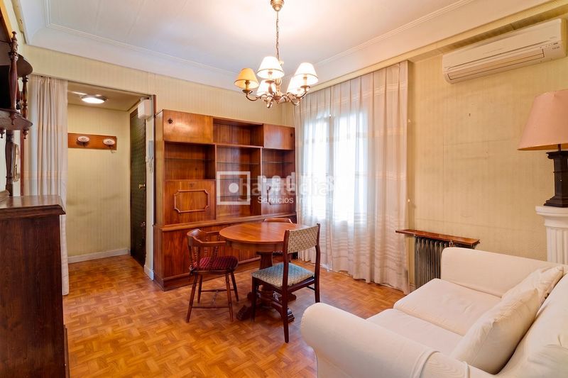 Foto 3cd189c1-d3f1-44b5-9ae4-4eaf0c454959. Pis a Moscardó Madrid