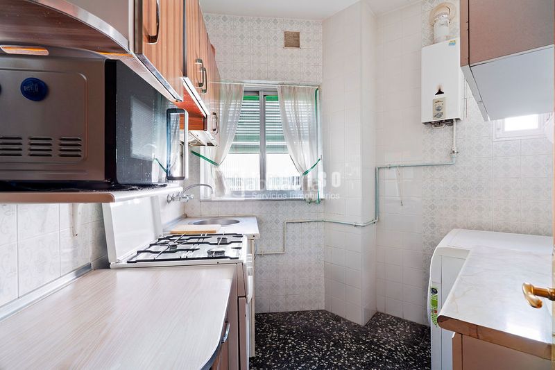 Foto 48bd06eb-dd10-47a2-9cf5-94358cf32275. Pis a Moscardó Madrid