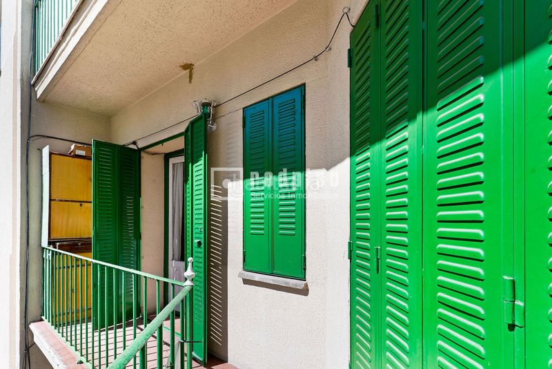 Foto 6243dbcc-2522-4256-9eac-7685a6d6d7a2. Pis a Moscardó Madrid