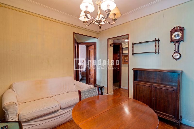 Foto 68235ccb-71cd-4584-a628-02a41c2213de. Pis a Moscardó Madrid