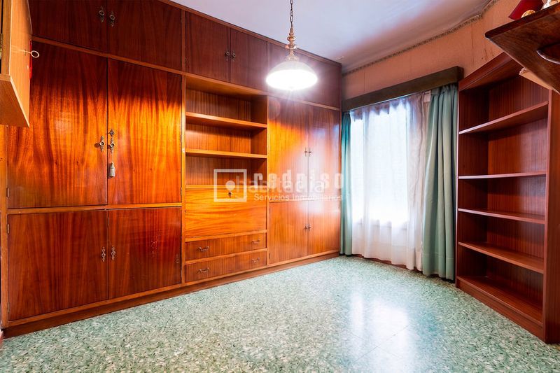 Foto b5751879-e592-4b13-91f3-32122418da9d. Pis a Moscardó Madrid