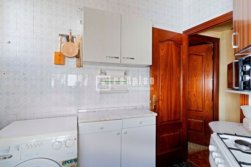 Foto bc5296fa-4eca-4735-97c9-8d7a29663d1a. Pis a Moscardó Madrid