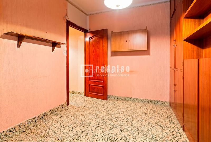 Foto bcc08016-3a09-4a7f-9226-78b8f0c2e611. Pis a Moscardó Madrid