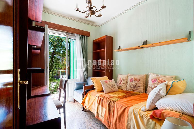 Foto c5fb28c0-e78e-4608-bdd8-ce5eac026403. Pis a Moscardó Madrid