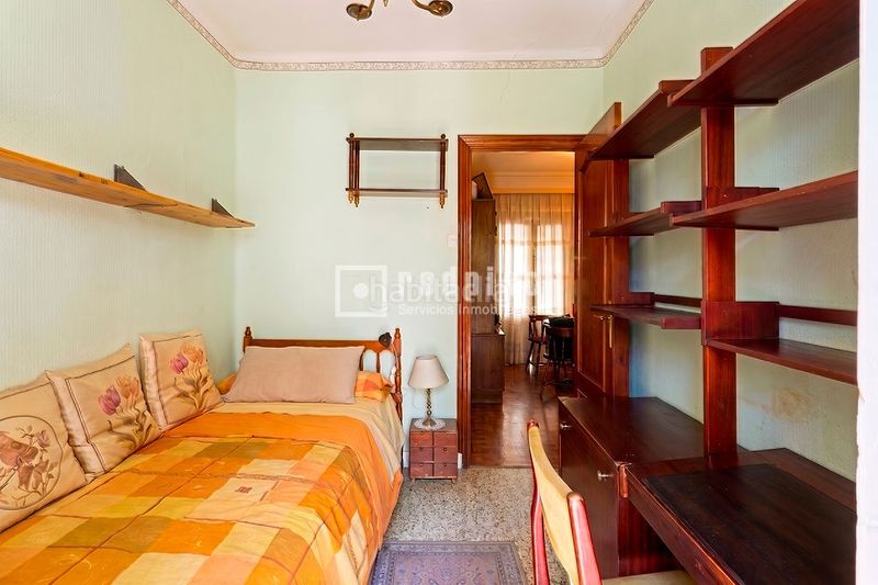 Foto e71e4287-5664-4b77-8769-916b951585e5. Pis a Moscardó Madrid