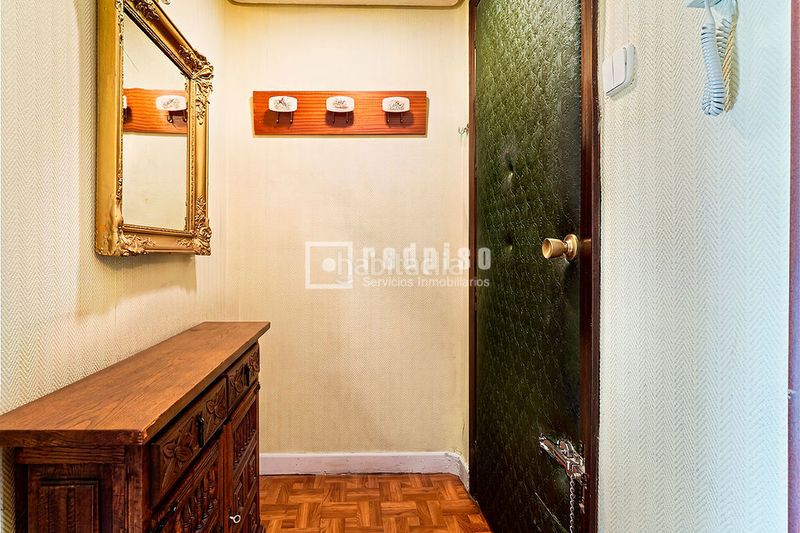 Foto ec242995-502d-4812-9a7d-04d76afa0310. Pis a Moscardó Madrid