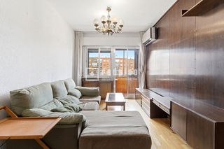 Flat in del Manzanares