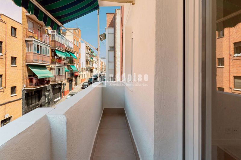 Foto c9413104-99e8-4c3f-bff0-b93931e3aa07. Pis a Almendrales Madrid