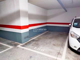 Parking coche en Villajimena 30