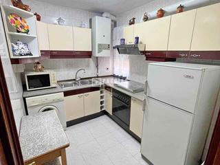 Piso  Casalarreina