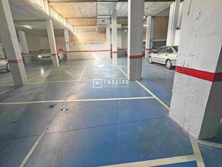 Parking coche  Horno de labradores