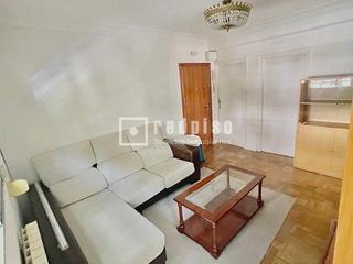 Pis  Herce. Piso en venta calle herce