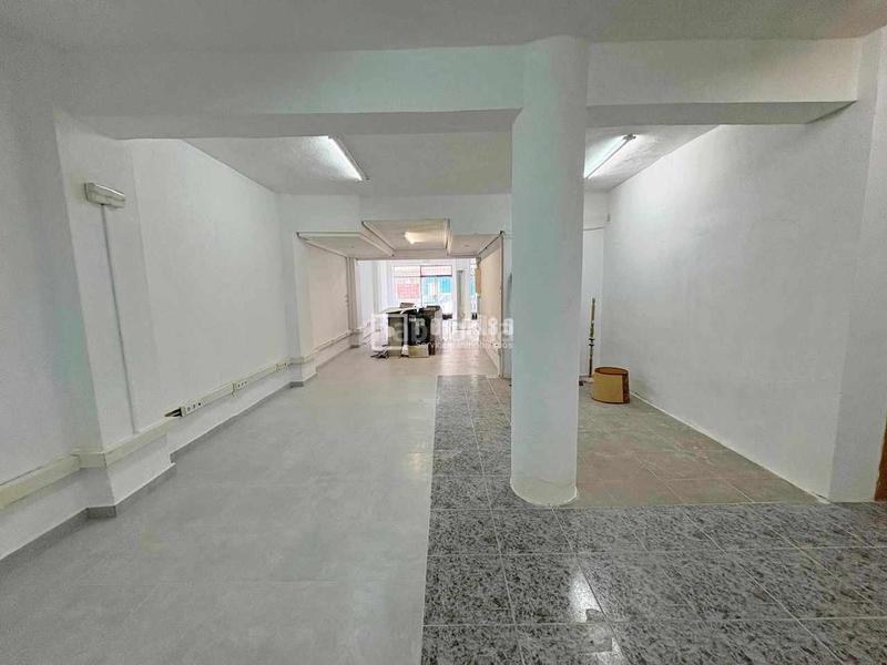 Foto db4001d1-2a3c-4170-a677-9563e4ec0ac1. Local comercial en Ambroz Madrid
