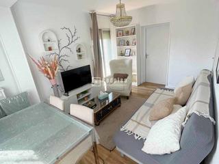 Location Appartement  De daroca. Alquiler estudiantes chicas
