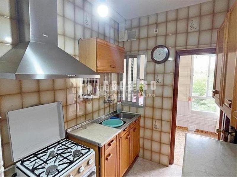 Foto 1bad311a-f27e-41e1-9949-5376c9c563de. Piso  en venta para entrar a vivir en Ambroz Madrid